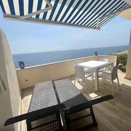 Cala Murada Paradise Exterior photo
