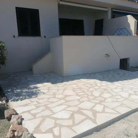 Cala Murada Paradise Exterior photo