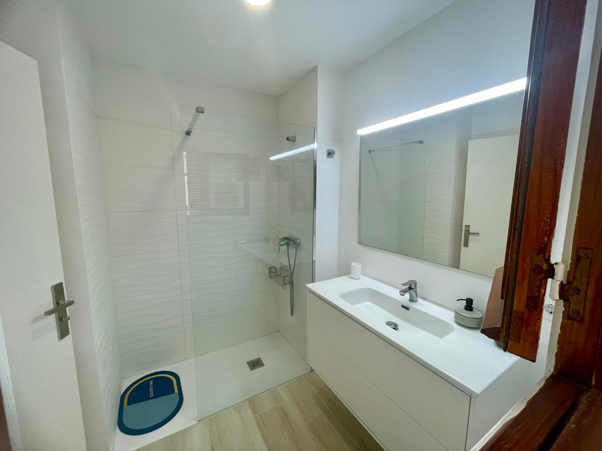Cala Murada Paradise Apartment *