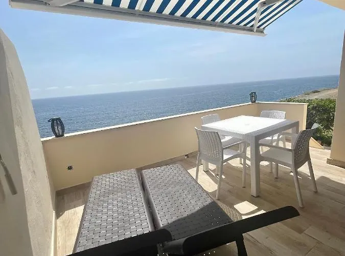 Cala Murada Paradise