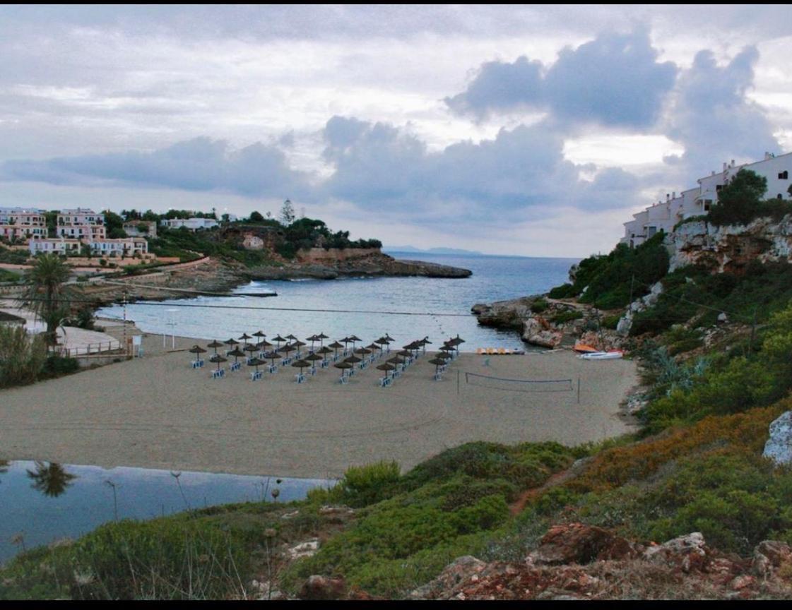 Apartment Cala Murada Paradise