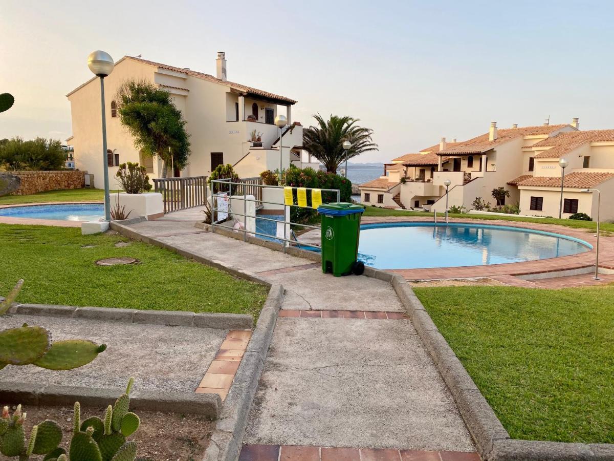 Apartment Cala Murada Paradise