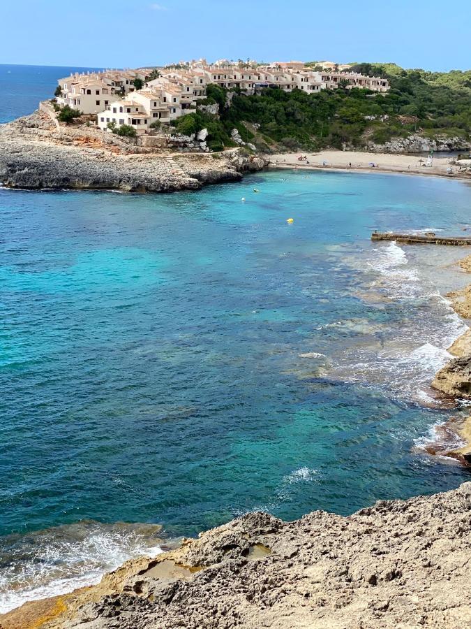 Cala Murada Paradise