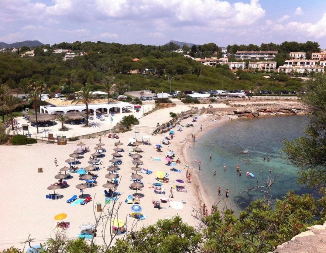 Apartment Cala Murada Paradise *