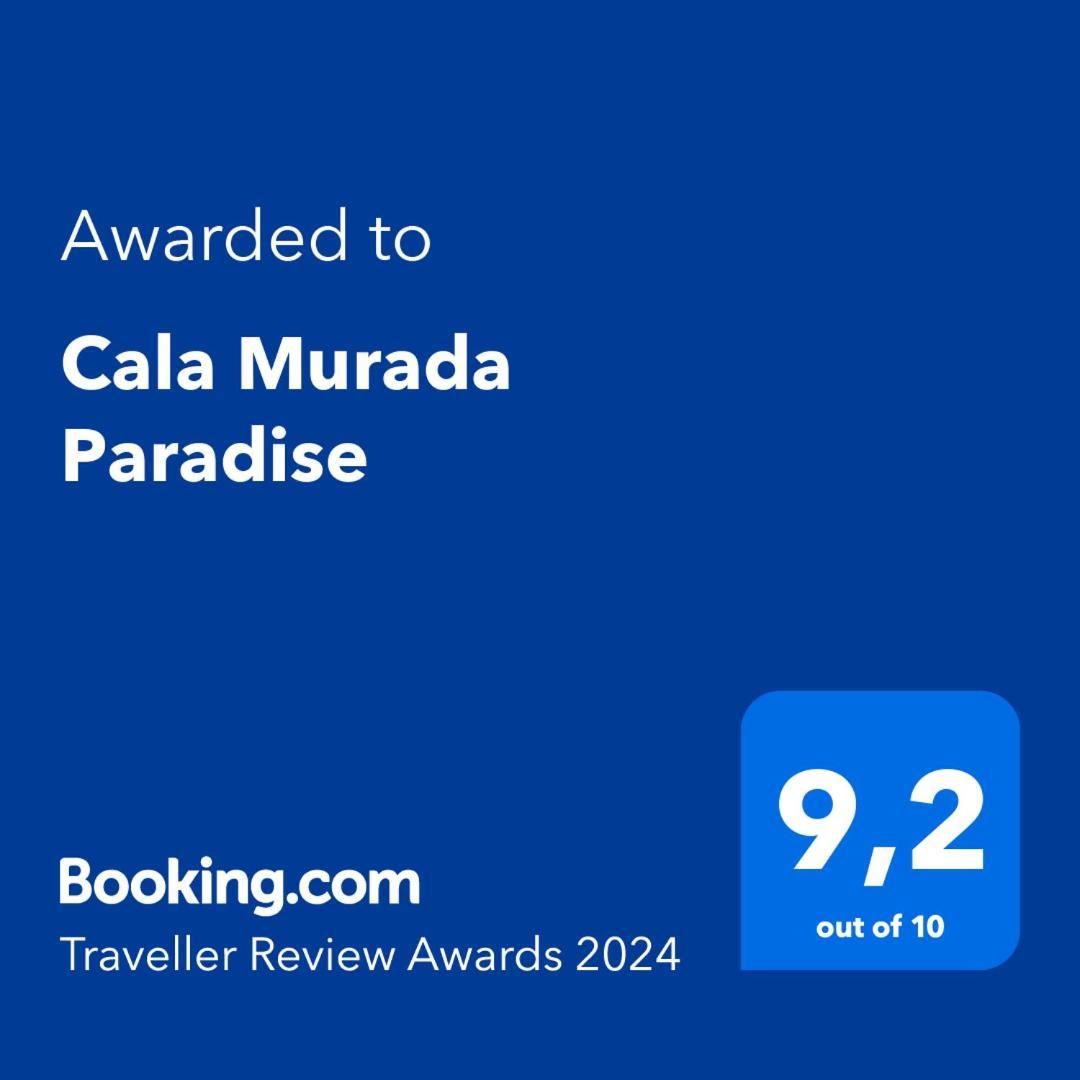 Cala Murada Paradise